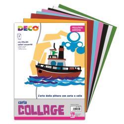 CWR Deco Collage - Carta - 240 x …